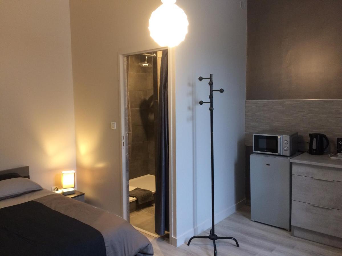 Les Conches, Chambres D'Hotes Et Gite Thiviers Exterior foto