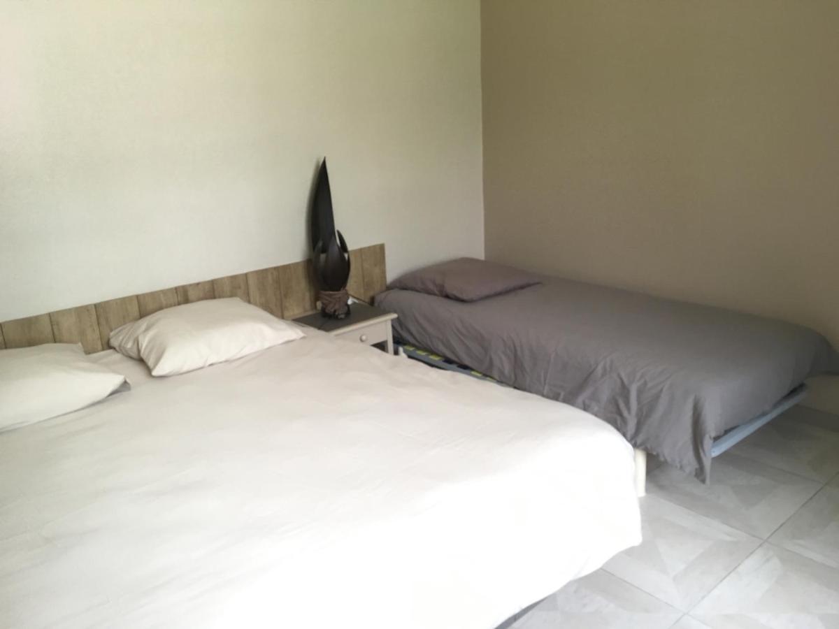 Les Conches, Chambres D'Hotes Et Gite Thiviers Exterior foto