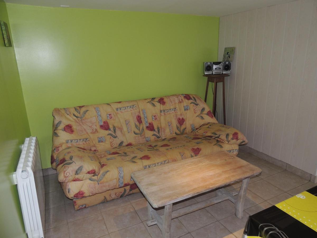 Les Conches, Chambres D'Hotes Et Gite Thiviers Exterior foto