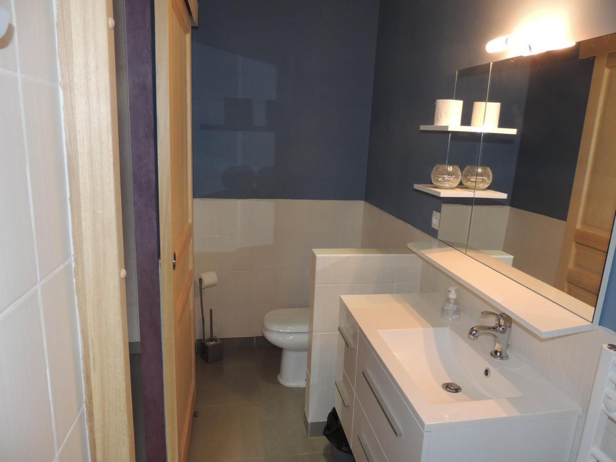 Les Conches, Chambres D'Hotes Et Gite Thiviers Exterior foto